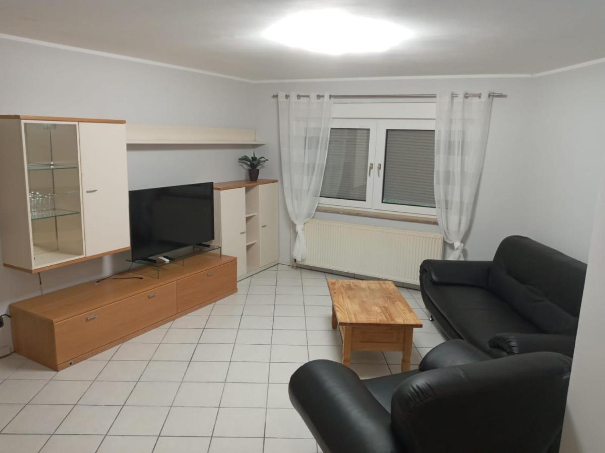 Monteurzimmer/Ferienwohnung Brauckstrasse, غلادبك المظهر الخارجي الصورة