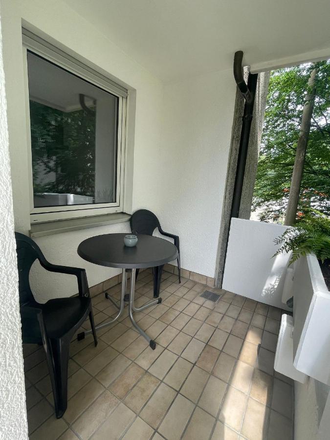 Monteurzimmer/Ferienwohnung Brauckstrasse, غلادبك المظهر الخارجي الصورة