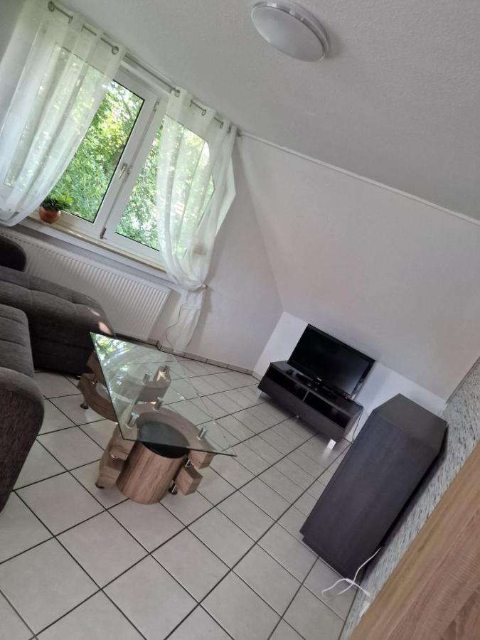 Monteurzimmer/Ferienwohnung Brauckstrasse, غلادبك المظهر الخارجي الصورة