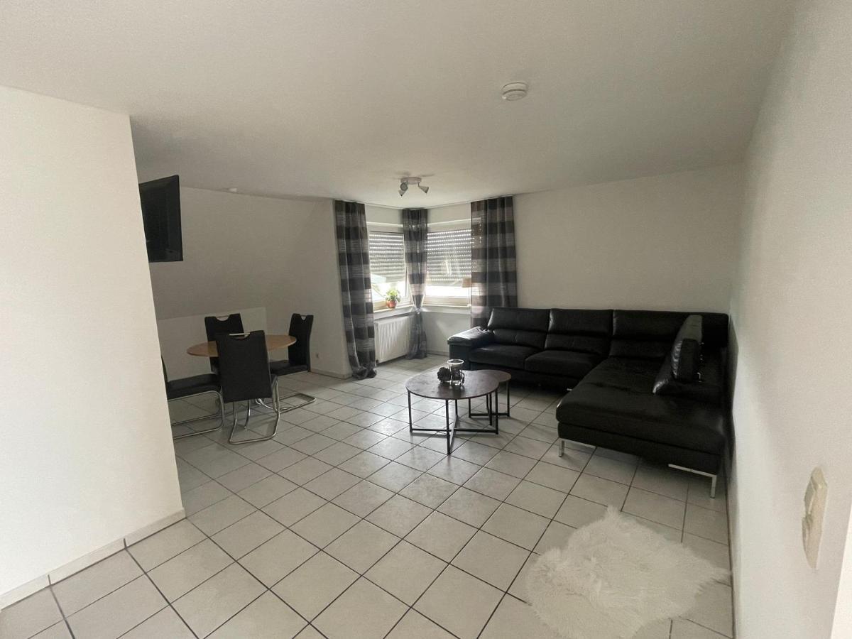Monteurzimmer/Ferienwohnung Brauckstrasse, غلادبك المظهر الخارجي الصورة
