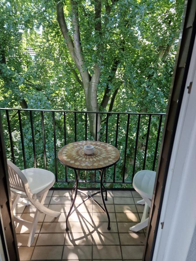 Monteurzimmer/Ferienwohnung Brauckstrasse, غلادبك المظهر الخارجي الصورة