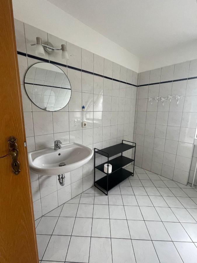 Monteurzimmer/Ferienwohnung Brauckstrasse, غلادبك المظهر الخارجي الصورة