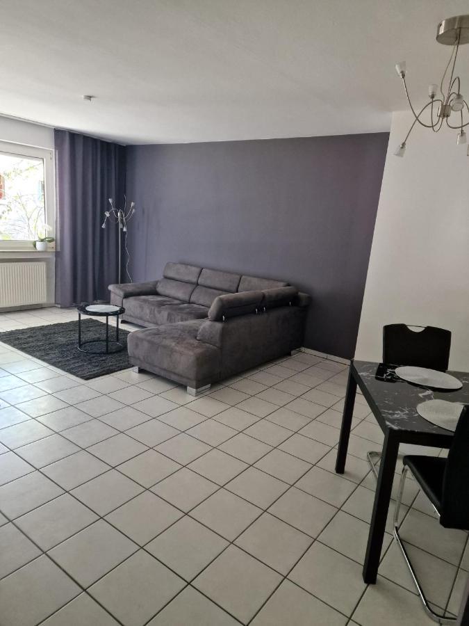 Monteurzimmer/Ferienwohnung Brauckstrasse, غلادبك المظهر الخارجي الصورة