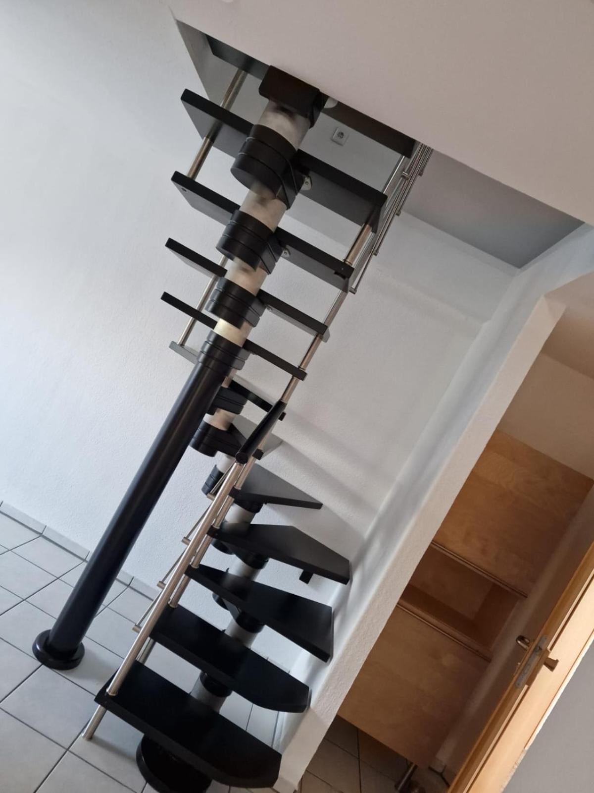 Monteurzimmer/Ferienwohnung Brauckstrasse, غلادبك الغرفة الصورة