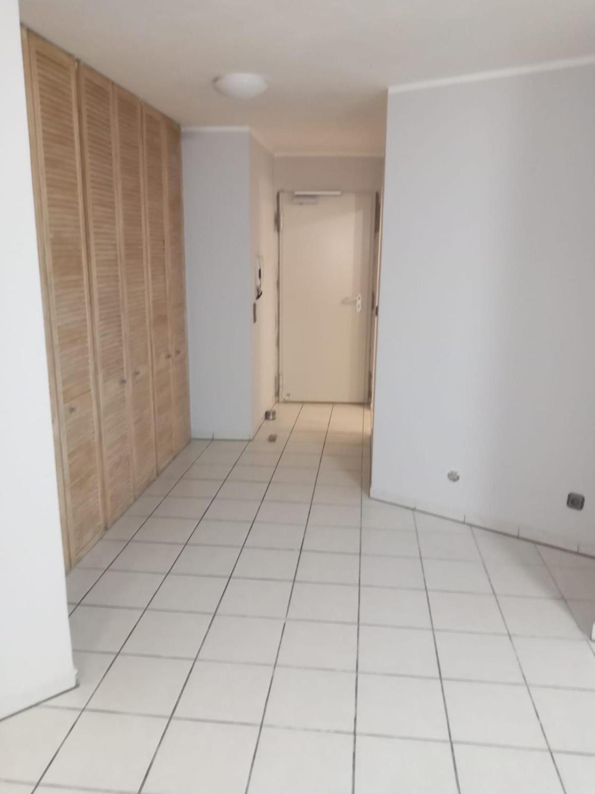 Monteurzimmer/Ferienwohnung Brauckstrasse, غلادبك الغرفة الصورة